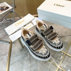 Chloe Shoes